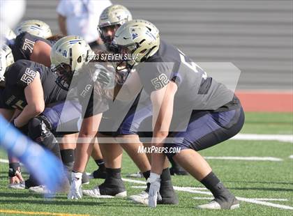 Thumbnail 1 in Acalanes vs. Birmingham (CIF Division 3-AA State Final) photogallery.