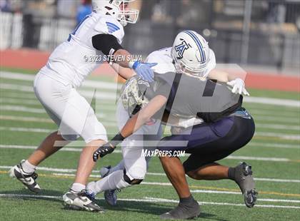 Thumbnail 2 in Acalanes vs. Birmingham (CIF Division 3-AA State Final) photogallery.