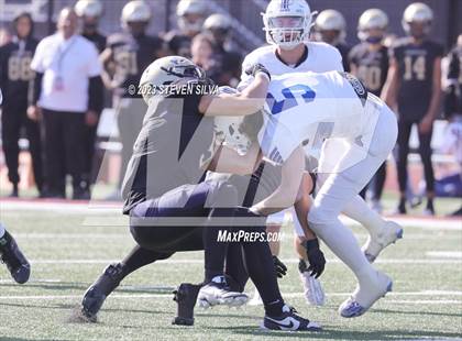 Thumbnail 1 in Acalanes vs. Birmingham (CIF Division 3-AA State Final) photogallery.