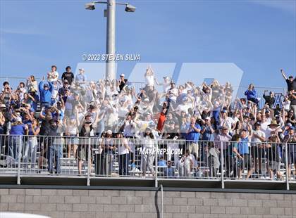 Thumbnail 3 in Acalanes vs. Birmingham (CIF Division 3-AA State Final) photogallery.