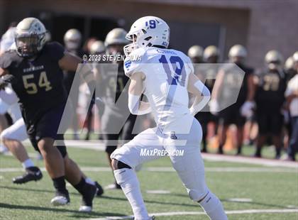 Thumbnail 3 in Acalanes vs. Birmingham (CIF Division 3-AA State Final) photogallery.