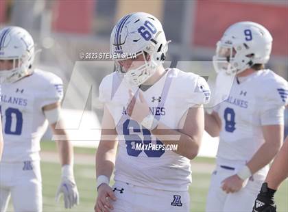 Thumbnail 2 in Acalanes vs. Birmingham (CIF Division 3-AA State Final) photogallery.