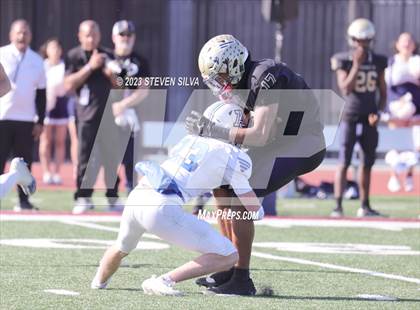 Thumbnail 2 in Acalanes vs. Birmingham (CIF Division 3-AA State Final) photogallery.
