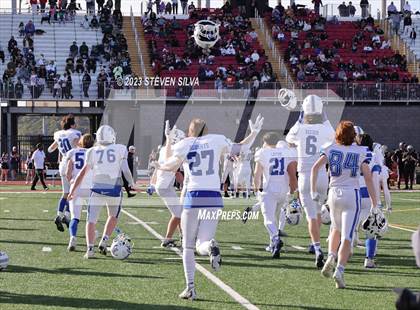Thumbnail 1 in Acalanes vs. Birmingham (CIF Division 3-AA State Final) photogallery.