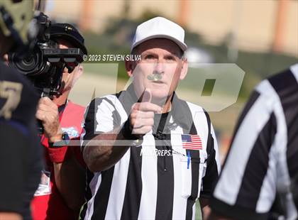 Thumbnail 3 in Acalanes vs. Birmingham (CIF Division 3-AA State Final) photogallery.