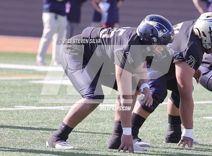 Thumbnail 3 in Acalanes vs. Birmingham (CIF Division 3-AA State Final) photogallery.