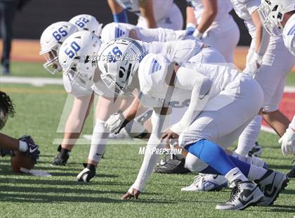 Thumbnail 2 in Acalanes vs. Birmingham (CIF Division 3-AA State Final) photogallery.