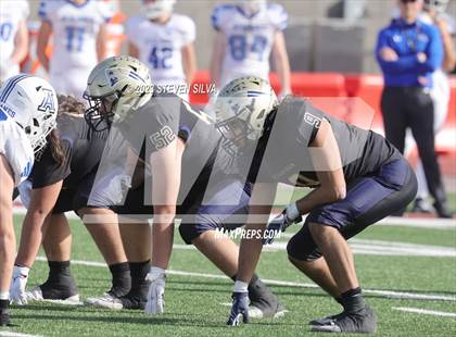 Thumbnail 3 in Acalanes vs. Birmingham (CIF Division 3-AA State Final) photogallery.