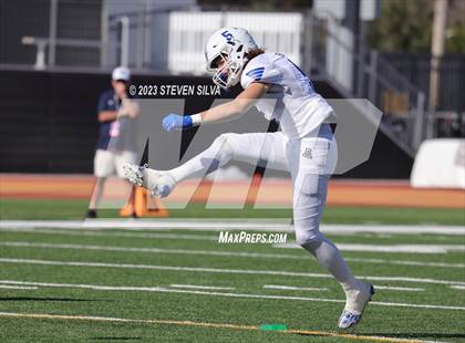 Thumbnail 2 in Acalanes vs. Birmingham (CIF Division 3-AA State Final) photogallery.