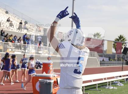 Thumbnail 1 in Acalanes vs. Birmingham (CIF Division 3-AA State Final) photogallery.