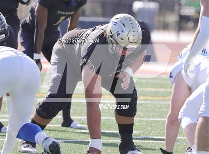 Thumbnail 1 in Acalanes vs. Birmingham (CIF Division 3-AA State Final) photogallery.