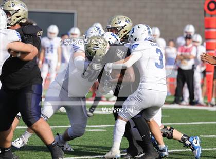 Thumbnail 2 in Acalanes vs. Birmingham (CIF Division 3-AA State Final) photogallery.