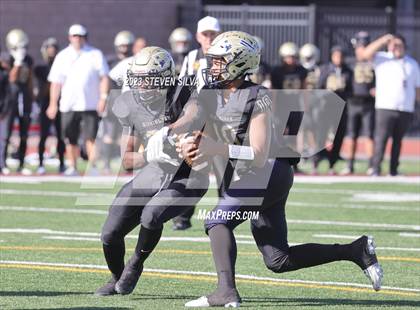 Thumbnail 2 in Acalanes vs. Birmingham (CIF Division 3-AA State Final) photogallery.