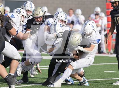 Thumbnail 1 in Acalanes vs. Birmingham (CIF Division 3-AA State Final) photogallery.
