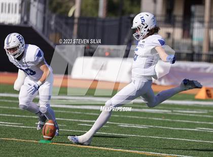 Thumbnail 3 in Acalanes vs. Birmingham (CIF Division 3-AA State Final) photogallery.