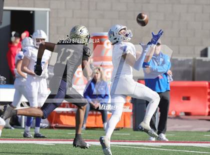 Thumbnail 2 in Acalanes vs. Birmingham (CIF Division 3-AA State Final) photogallery.