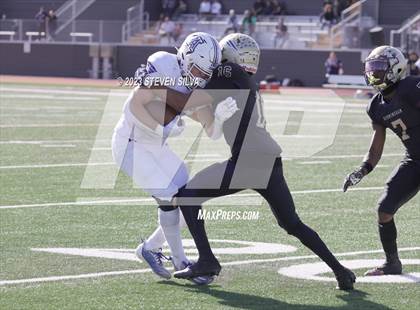 Thumbnail 2 in Acalanes vs. Birmingham (CIF Division 3-AA State Final) photogallery.