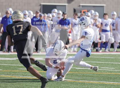Thumbnail 3 in Acalanes vs. Birmingham (CIF Division 3-AA State Final) photogallery.