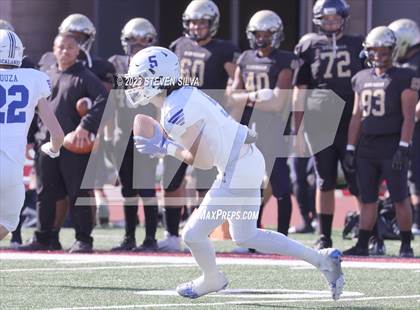 Thumbnail 1 in Acalanes vs. Birmingham (CIF Division 3-AA State Final) photogallery.