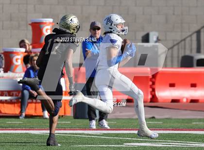 Thumbnail 3 in Acalanes vs. Birmingham (CIF Division 3-AA State Final) photogallery.