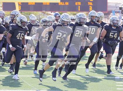 Thumbnail 3 in Acalanes vs. Birmingham (CIF Division 3-AA State Final) photogallery.