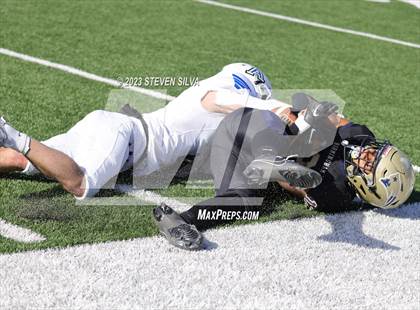Thumbnail 3 in Acalanes vs. Birmingham (CIF Division 3-AA State Final) photogallery.