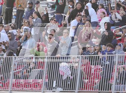 Thumbnail 2 in Acalanes vs. Birmingham (CIF Division 3-AA State Final) photogallery.