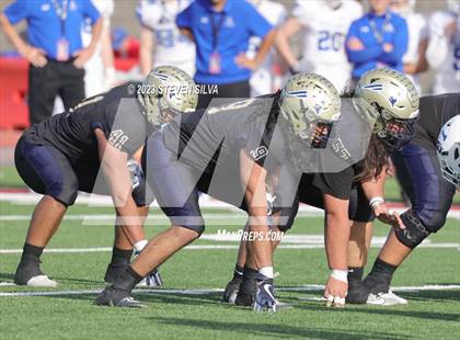 Thumbnail 2 in Acalanes vs. Birmingham (CIF Division 3-AA State Final) photogallery.