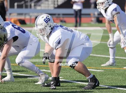 Thumbnail 1 in Acalanes vs. Birmingham (CIF Division 3-AA State Final) photogallery.