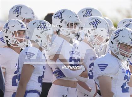 Thumbnail 1 in Acalanes vs. Birmingham (CIF Division 3-AA State Final) photogallery.