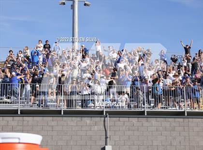Thumbnail 2 in Acalanes vs. Birmingham (CIF Division 3-AA State Final) photogallery.