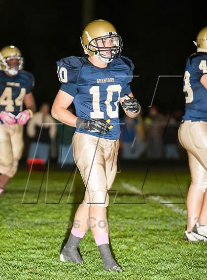 Thumbnail 3 in Absegami @ Holy Spirit photogallery.