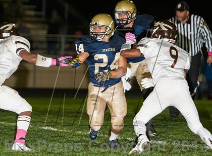Thumbnail 2 in Absegami @ Holy Spirit photogallery.