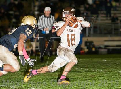 Thumbnail 2 in Absegami @ Holy Spirit photogallery.