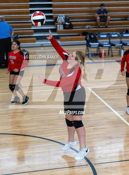 Thumbnail 2 in Pershing County @ Oasis Academy photogallery.