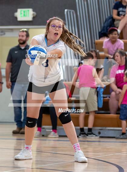 Thumbnail 3 in Pershing County @ Oasis Academy photogallery.