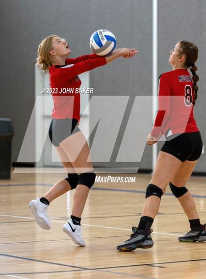 Thumbnail 3 in Pershing County @ Oasis Academy photogallery.