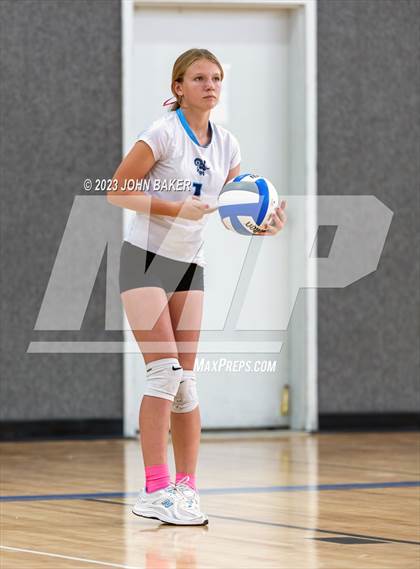 Thumbnail 1 in Pershing County @ Oasis Academy photogallery.