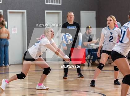 Thumbnail 3 in Pershing County @ Oasis Academy photogallery.