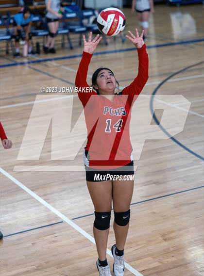 Thumbnail 3 in Pershing County @ Oasis Academy photogallery.