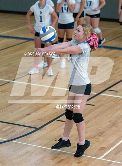 Thumbnail 1 in Pershing County @ Oasis Academy photogallery.