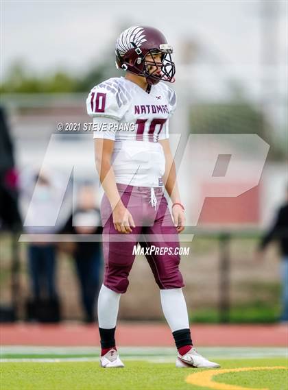 Thumbnail 1 in Natomas @ Johnson photogallery.