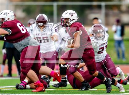 Thumbnail 1 in Natomas @ Johnson photogallery.