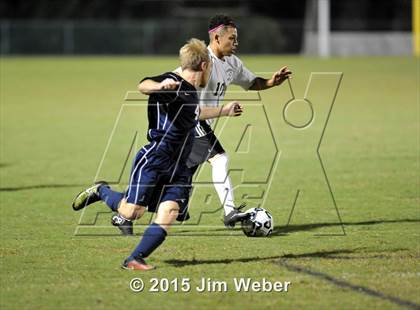 Thumbnail 3 in Land O' Lakes @ Wiregrass Ranch photogallery.