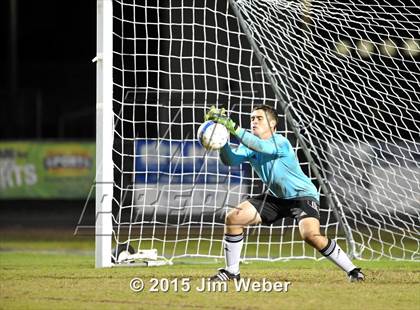 Thumbnail 1 in Land O' Lakes @ Wiregrass Ranch photogallery.