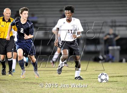 Thumbnail 2 in Land O' Lakes @ Wiregrass Ranch photogallery.