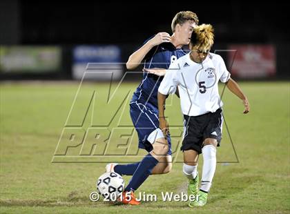 Thumbnail 1 in Land O' Lakes @ Wiregrass Ranch photogallery.