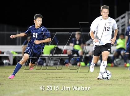 Thumbnail 3 in Land O' Lakes @ Wiregrass Ranch photogallery.