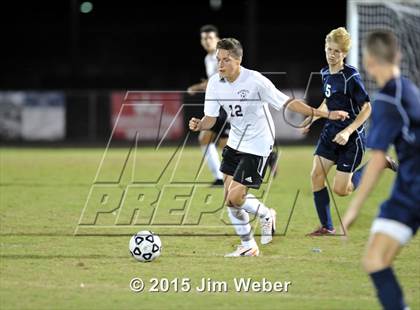 Thumbnail 1 in Land O' Lakes @ Wiregrass Ranch photogallery.