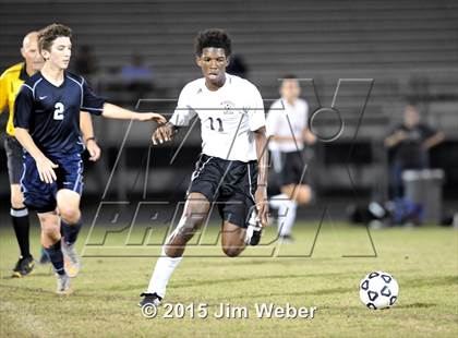 Thumbnail 3 in Land O' Lakes @ Wiregrass Ranch photogallery.